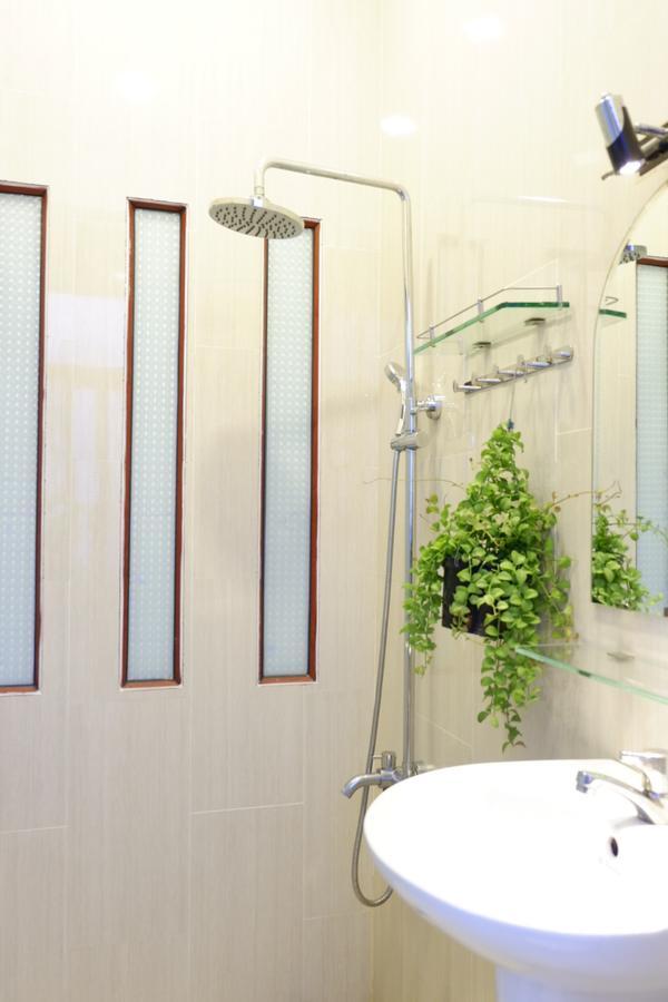Willhome Hostel Ho Şi Min Dış mekan fotoğraf