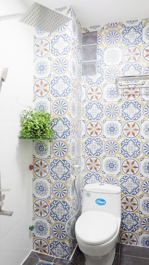 Willhome Hostel Ho Şi Min Dış mekan fotoğraf
