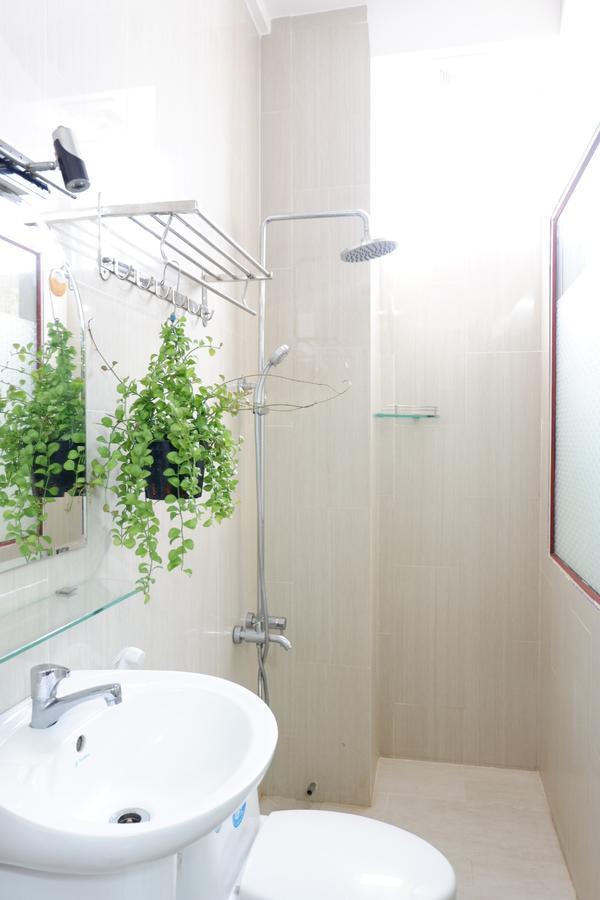 Willhome Hostel Ho Şi Min Dış mekan fotoğraf