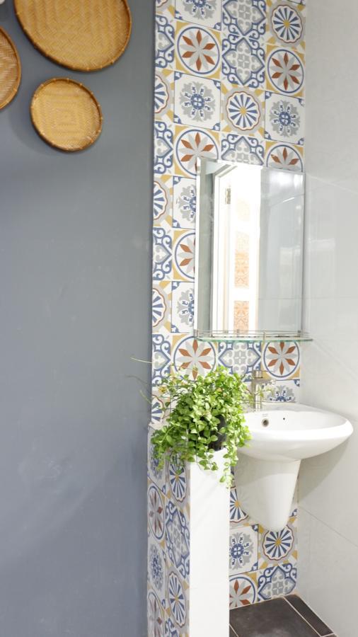 Willhome Hostel Ho Şi Min Dış mekan fotoğraf
