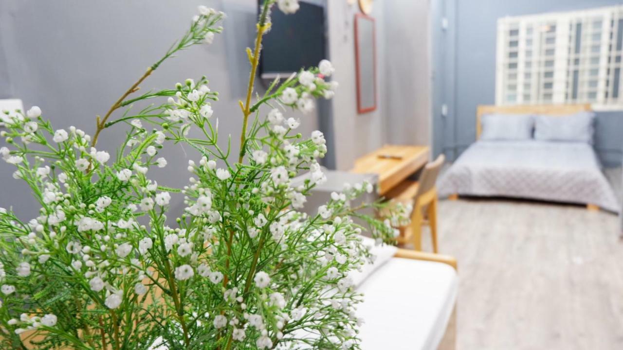 Willhome Hostel Ho Şi Min Dış mekan fotoğraf